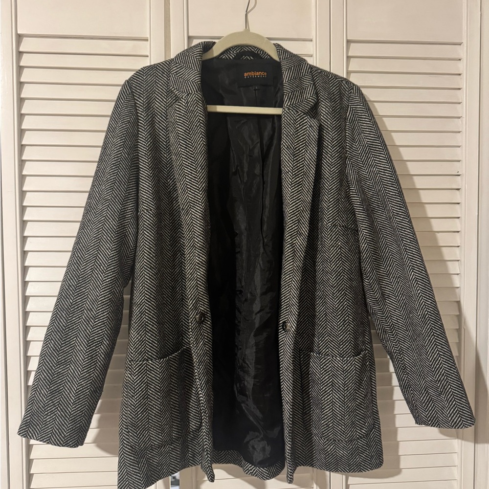 Old Navy Blazer